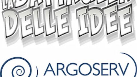 Argoserv e la Battaglia delle Idee