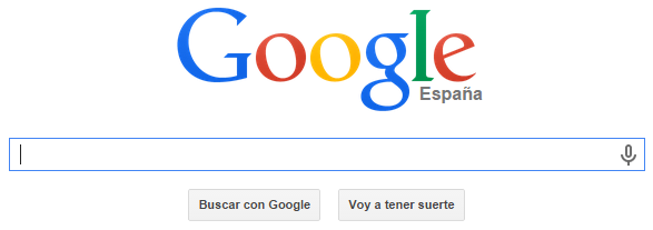 google espana