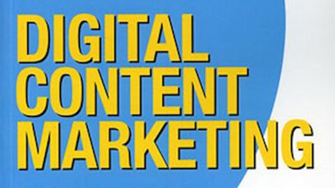digital content marketing libro