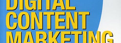 digital content marketing libro