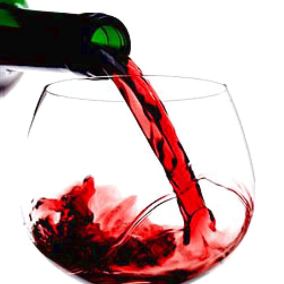 vino rosso o vino bianco, bene sui mercati mondiali