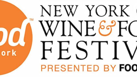 newyork food wine festival