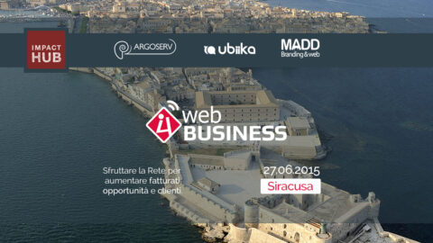 web 4 business siracusa