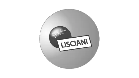 Logo Lisciani