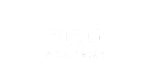 Logo Ninja Academy