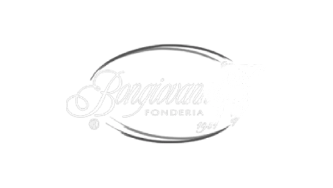 Fonderia Bongiovanni logo