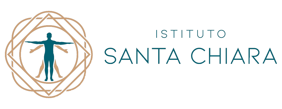 istituto santa chiara logo 